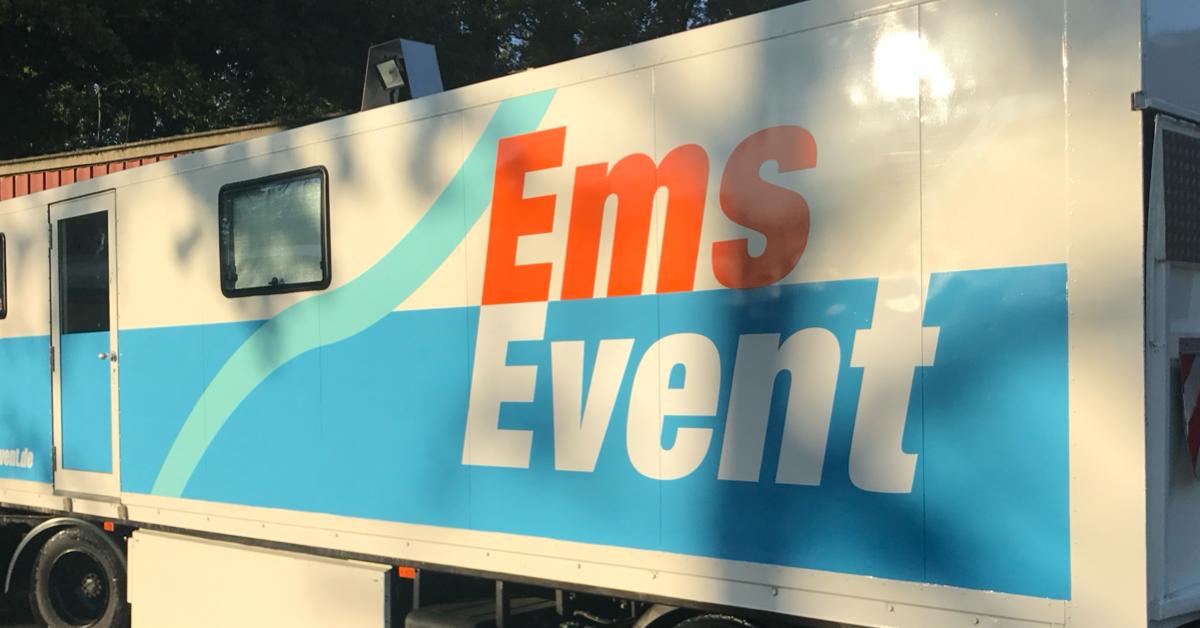 Ems Event Inh. Andreas Hanhart - Harsewinkel